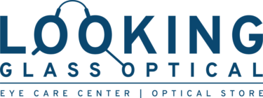 Looking Glass Optical Logo