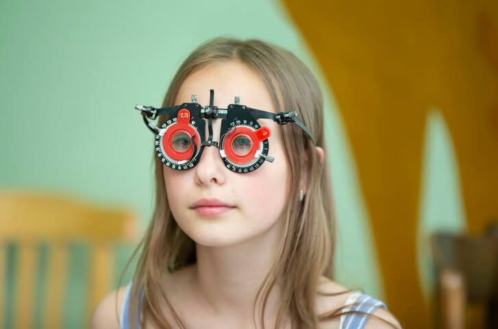 Is Vision Therapy Right for You? Signs You Might Benefit