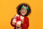 Safe Toys & Eye Protection: Tips for Choosing Safe Holiday Toys and Avoiding Eye Injuries